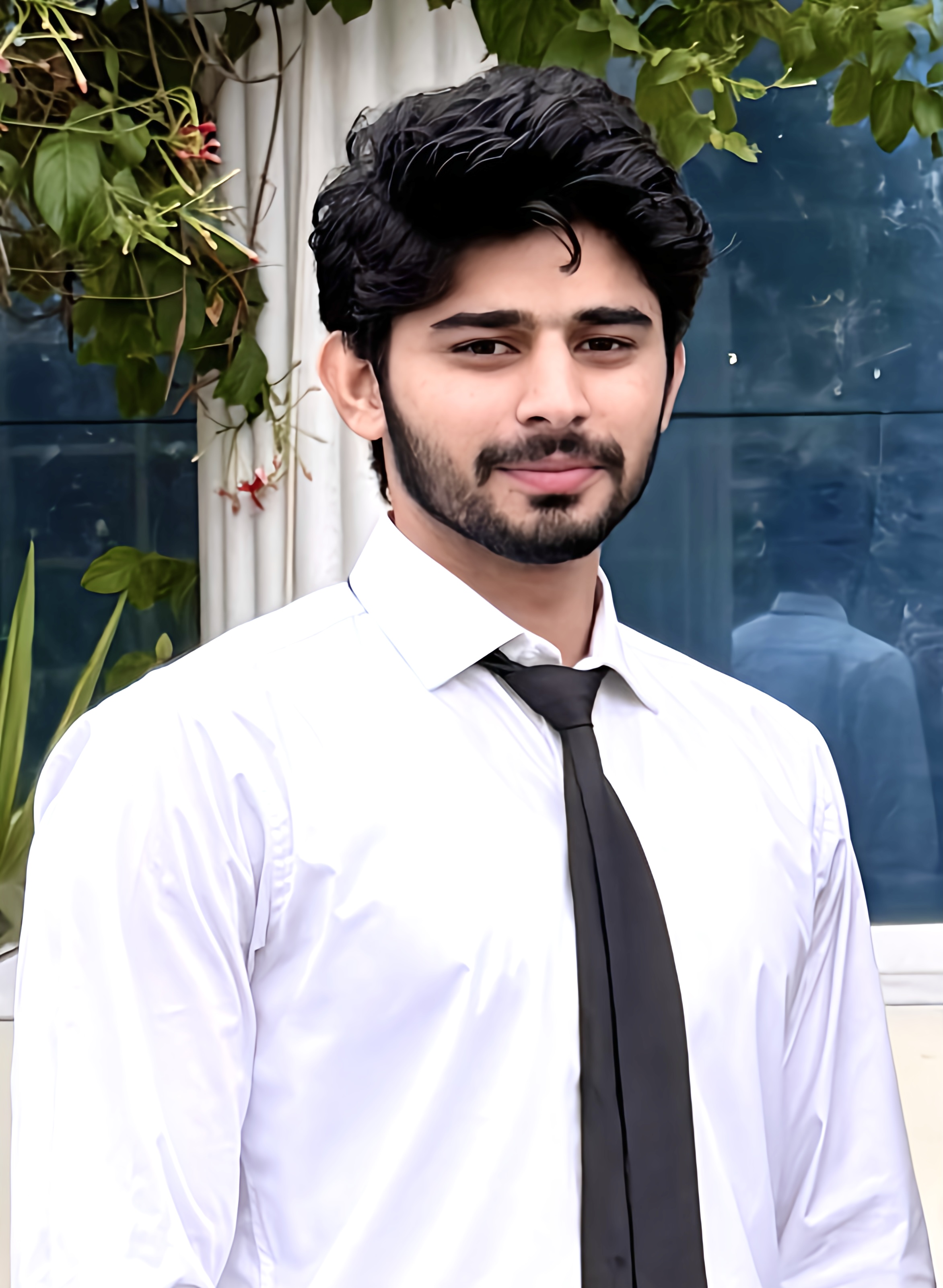Abdullah Khan